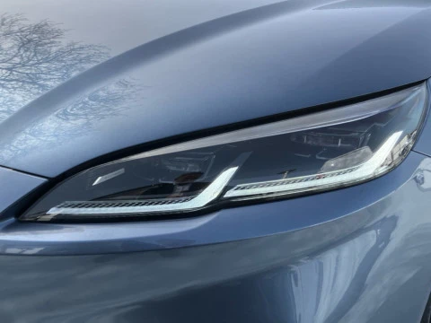 BYD SEAL 6 DM-I Boost