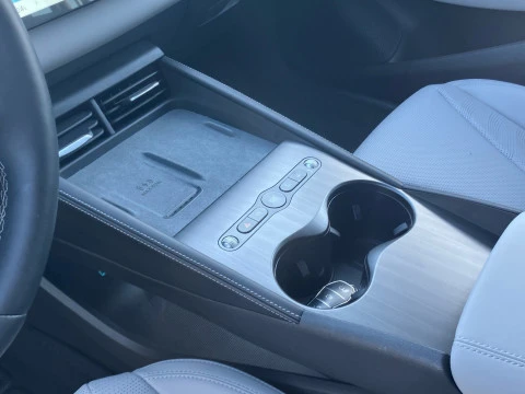 BYD SEAL 6 DM-I Boost