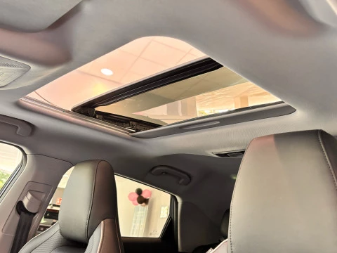 Omoda 5 1.6 T-GDI 136.5kW (185CV) DCT Premium