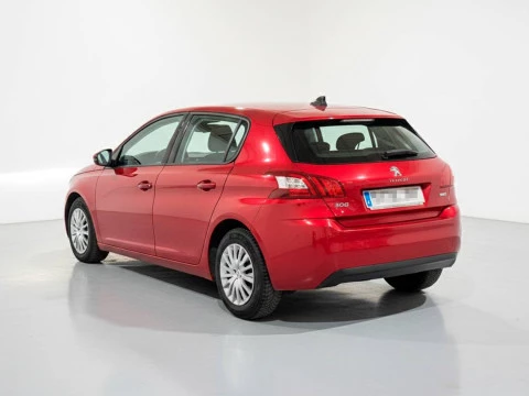 Peugeot 308 SW Access 1.6 BlueHDI 100