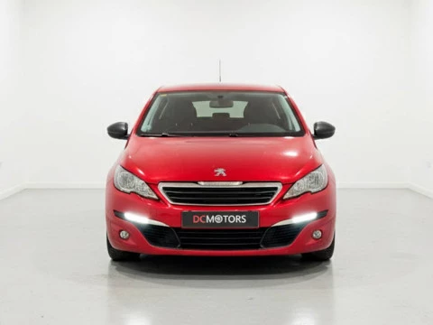 Peugeot 308 SW Access 1.6 BlueHDI 100