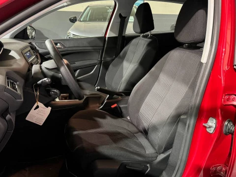 Peugeot 308 SW Access 1.6 BlueHDI 100