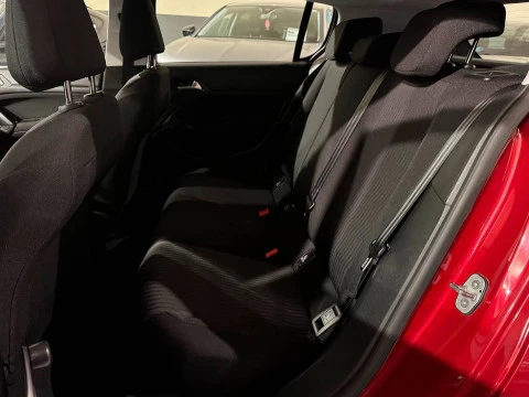 Peugeot 308 SW Access 1.6 BlueHDI 100