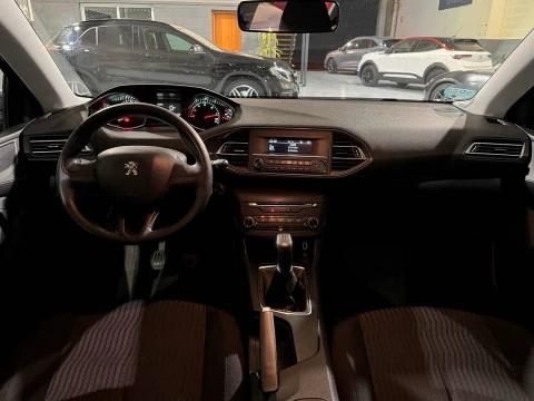 Peugeot 308 SW Access 1.6 BlueHDI 100