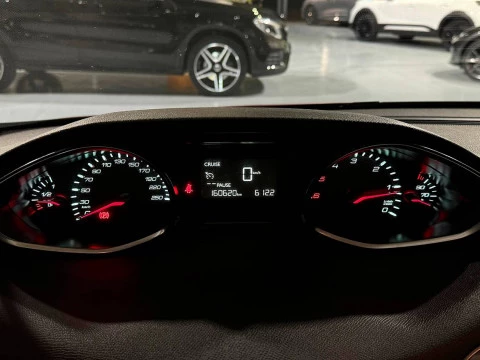 Peugeot 308 SW Access 1.6 BlueHDI 100