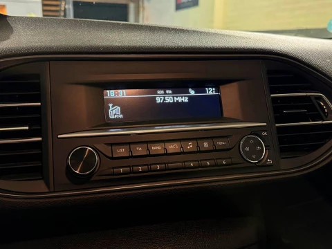 Peugeot 308 SW Access 1.6 BlueHDI 100