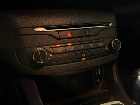 Peugeot 308 SW Access 1.6 BlueHDI 100