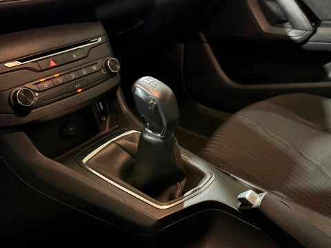 Peugeot 308 SW Access 1.6 BlueHDI 100