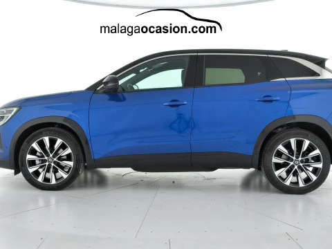 Renault Austral Techno E-Tech Full Hybrid 147kW (200CV)