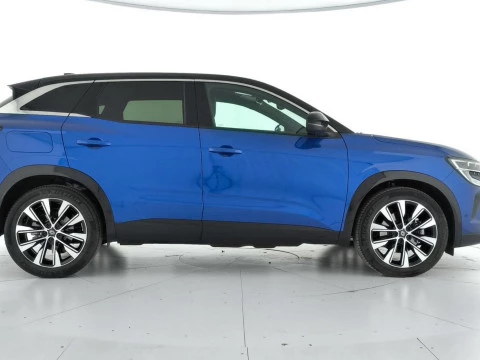 Renault Austral Techno E-Tech Full Hybrid 147kW (200CV)