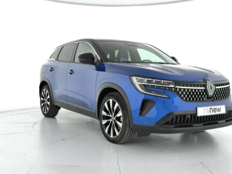Renault Austral Techno E-Tech Full Hybrid 147kW (200CV)