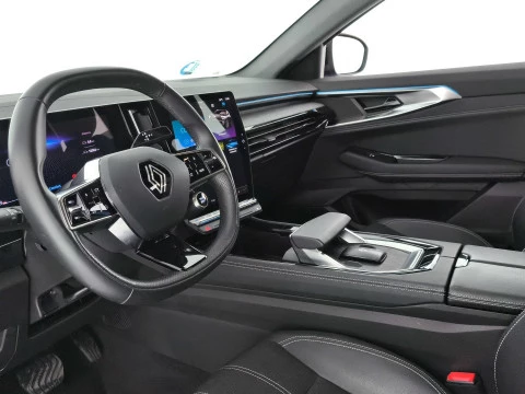 Renault Austral Techno E-Tech Full Hybrid 147kW (200CV)