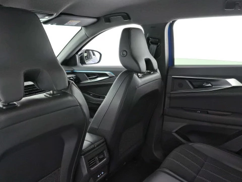 Renault Austral Techno E-Tech Full Hybrid 147kW (200CV)