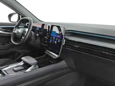 Renault Austral Techno E-Tech Full Hybrid 147kW (200CV)