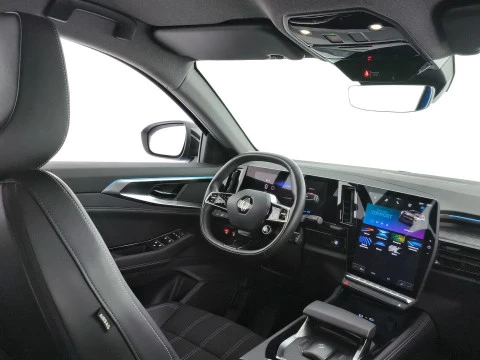 Renault Austral Techno E-Tech Full Hybrid 147kW (200CV)