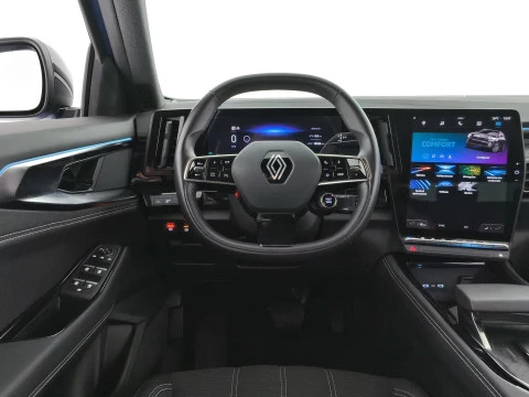 Renault Austral Techno E-Tech Full Hybrid 147kW (200CV)