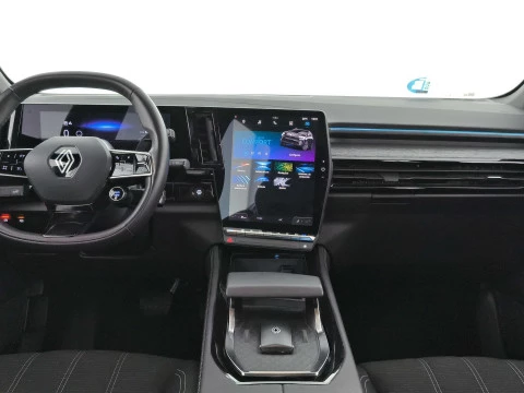 Renault Austral Techno E-Tech Full Hybrid 147kW (200CV)