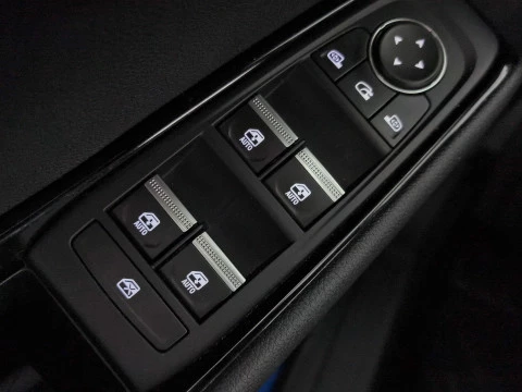 Renault Austral Techno E-Tech Full Hybrid 147kW (200CV)