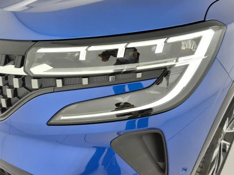 Renault Austral Techno E-Tech Full Hybrid 147kW (200CV)