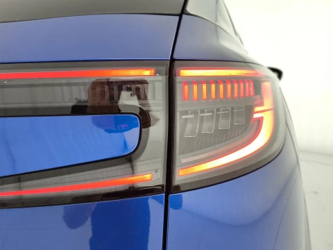 Renault Austral Techno E-Tech Full Hybrid 147kW (200CV)