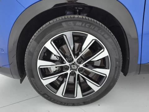 Renault Austral Techno E-Tech Full Hybrid 147kW (200CV)