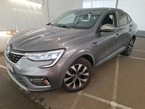 Renault Arkana E-Tech Engineered full hyb. 105kW(145CV)