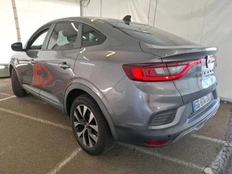 Renault Arkana E-Tech Engineered full hyb. 105kW(145CV)