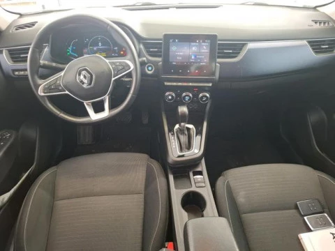 Renault Arkana E-Tech Engineered full hyb. 105kW(145CV)