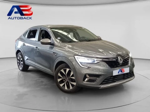 Renault Arkana E-Tech Engineered full hyb. 105kW(145CV)