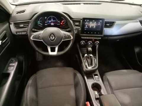 Renault Arkana E-Tech Engineered full hyb. 105kW(145CV)
