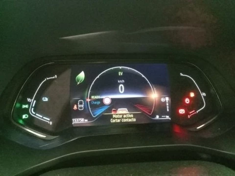 Renault Arkana E-Tech Engineered full hyb. 105kW(145CV)