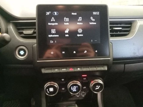 Renault Arkana E-Tech Engineered full hyb. 105kW(145CV)