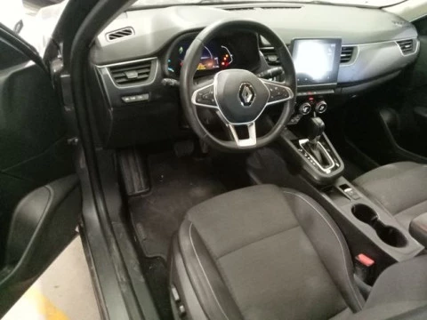 Renault Arkana E-Tech Engineered full hyb. 105kW(145CV)