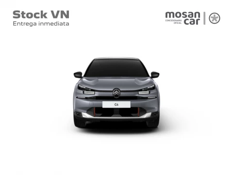 Citroën C4 Hybrid 145 ë-DCS6 Collection