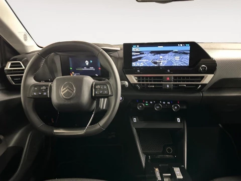 Citroën C4 Hybrid 145 ë-DCS6 Collection
