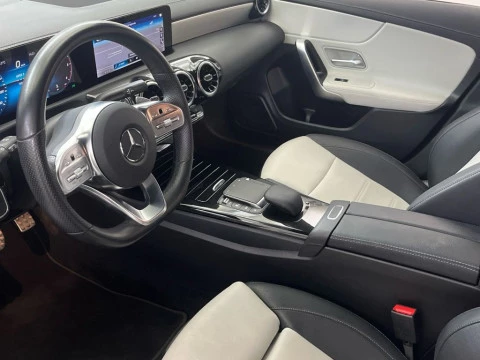 Mercedes-Benz CLA 200 d SB AMG Line (EURO 6d)