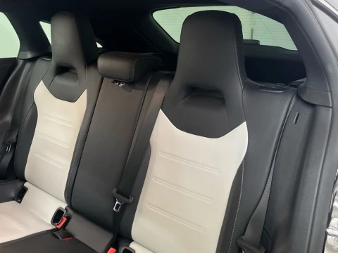 Mercedes-Benz CLA 200 d SB AMG Line (EURO 6d)