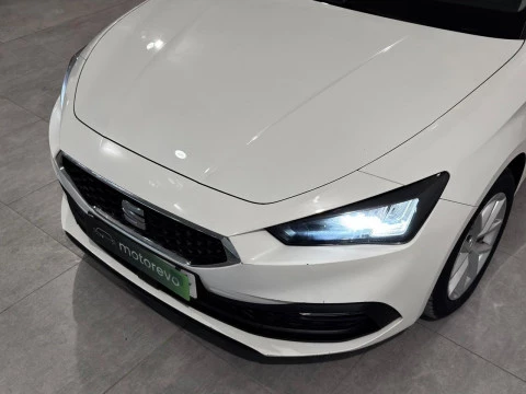 Seat Leon ST 2.0TDI CR S&S STYLE 115