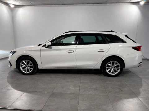 Seat Leon ST 2.0TDI CR S&S STYLE 115