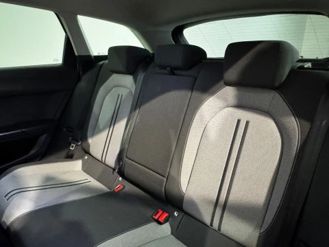 Seat Leon ST 2.0TDI CR S&S STYLE 115