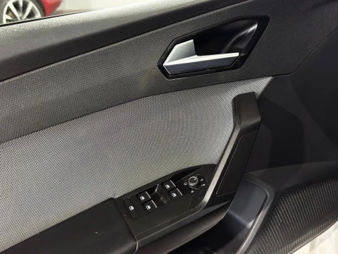 Seat Leon ST 2.0TDI CR S&S STYLE 115