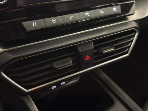 Seat Leon ST 2.0TDI CR S&S STYLE 115