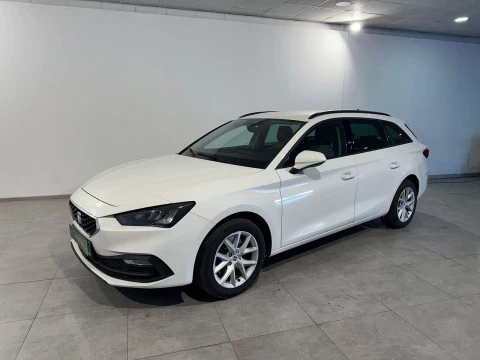 Seat Leon ST 2.0TDI CR S&S STYLE 115