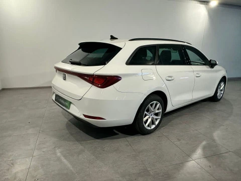 Seat Leon ST 2.0TDI CR S&S STYLE 115