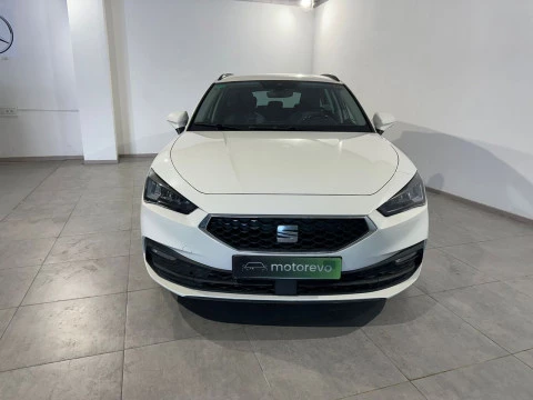 Seat Leon ST 2.0TDI CR S&S STYLE 115
