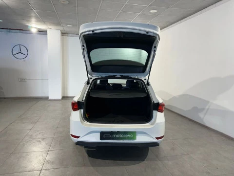 Seat Leon ST 2.0TDI CR S&S STYLE 115