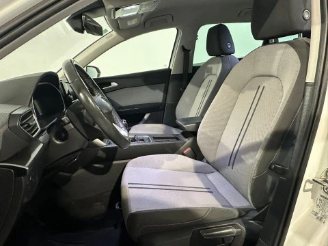 Seat Leon ST 2.0TDI CR S&S STYLE 115