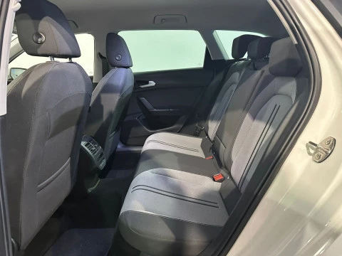 Seat Leon ST 2.0TDI CR S&S STYLE 115