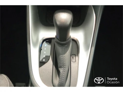 Toyota Yaris 5P Active Tech 120H e-CVT