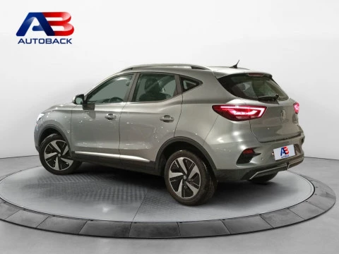 MG ZS EV Luxury Std Range